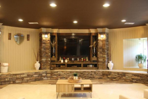 Paradise Suite - Pueblo Bonito
